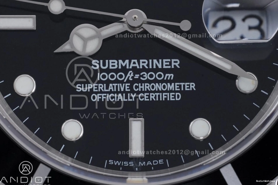16610 Steel SS on Engraving LN Resilient 1:1 904L Rehaut Best 1143 Black Submariner TMF SH Bracelet No Edition 0505